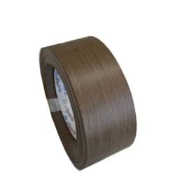Fita de Borda Allparts 64 x 0,45mm Nogueira Nobre 20m