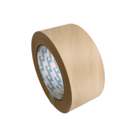Fita de borda Allparts adega 64 mm rolo 20 m