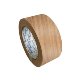 Fita de borda Allparts amêndoa 64 mm rolo 20 m