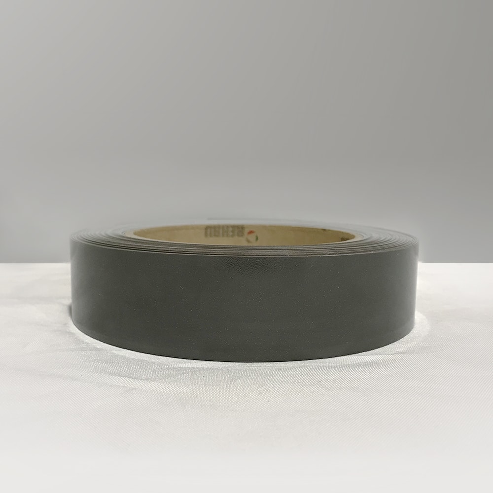 Fita de borda Rehau Cristallo Noturno 35mm x 0,45mm x 20m