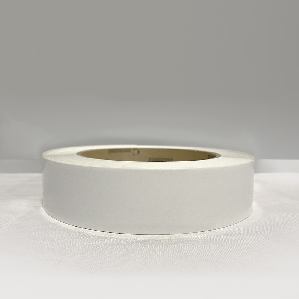 Fita de borda Rehau Cristallo Opala 35mm x 0,45mm x 20m