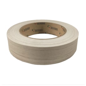 Fita de borda Rehau Design Carvalho Berlin 35mm x 0,45mm x 20m
