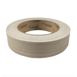 Fita de borda Rehau Design Carvalho Berlin 35mm x 0,45mm x 20m Fita de borda Rehau Design Carvalho Berlin 35mm x 0,45mm x 20m