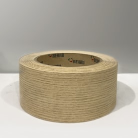 Fita de borda Rehau Design Carvalho Malva 64mm x 0,45mm x 20m