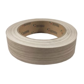 Fita de borda Rehau Essencial Alamo 35mm x 0,45mm x 20m Fita de borda Rehau Essencial Alamo 35mm x 0,45mm x 20m