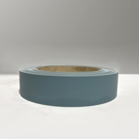 Fita de borda Rehau Essencial Azul Secreto 35mm x 0,45mm x 20m