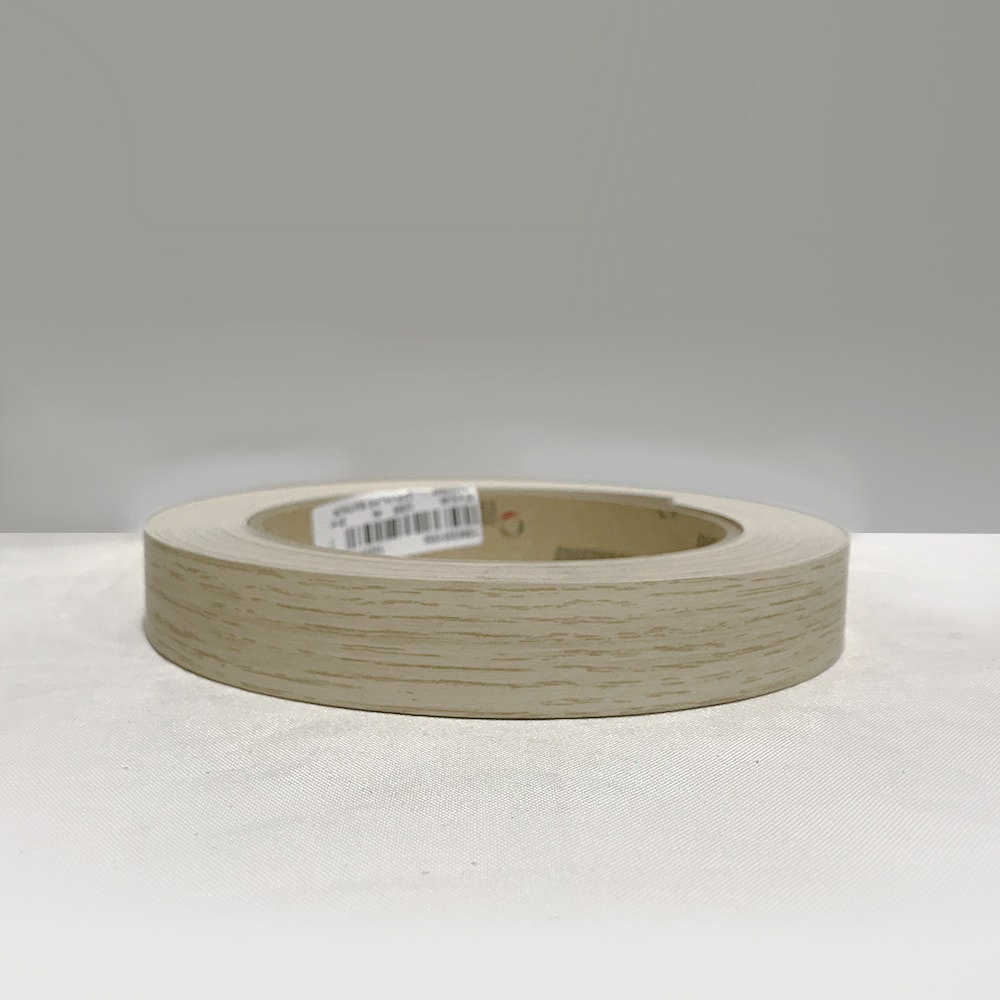 Fita de borda Rehau Essencial Carvalho Batur 22mm x 0,45mm x 20m