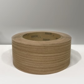 Fita de borda Rehau Essencial Noce Amendoa 64mm x 0,45mm x 20m Fita de borda Rehau Essencial Noce Amendoa 64mm x 0,45mm x 20m