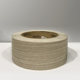 Fita de borda Rehau Essencial Noce California 64mm x 0,45mm x 20m Fita de borda Rehau Essencial Noce California 64mm x 0,45mm x 20m