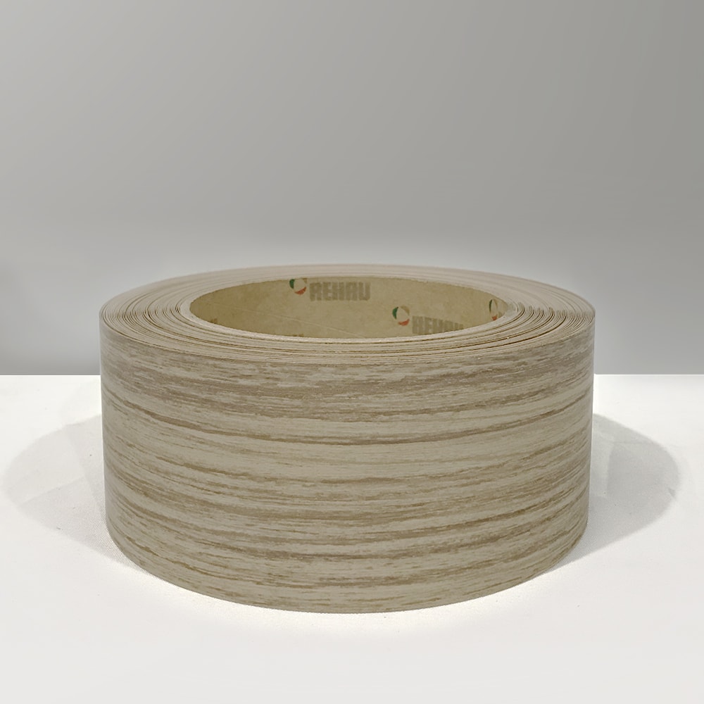 Fita de borda Rehau Prisma Larnaca 64mm x 0,45mm x 20m