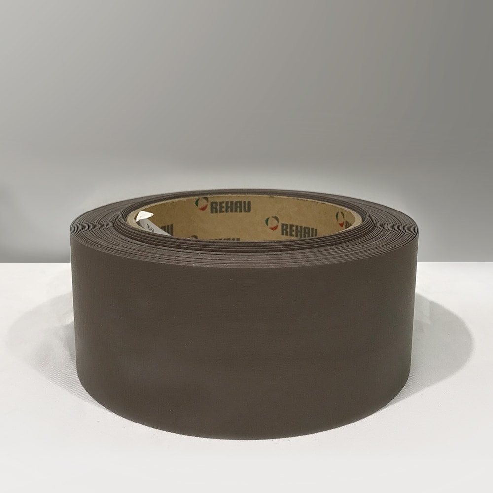Fita de borda Rehau Trauma Trufa 64mm x 0,45mm x 20m