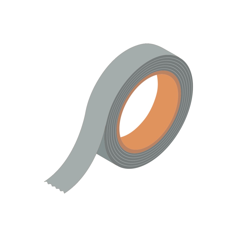 Fita de borda Tegus 22 x 0,45mm Colors durban 20m