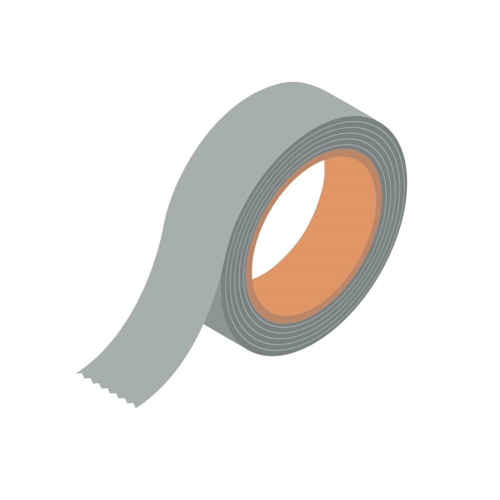 Fita de borda Tegus 35 x 0,45mm Colors durban 20m