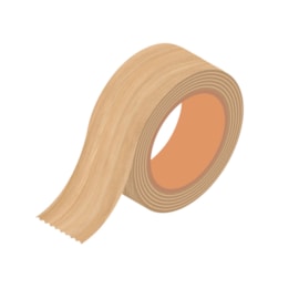 Fita de borda Tegus 65 x 0,45mm Charm almeria 20m Fita de borda Tegus 65 x 0,45mm Charm almeria 20m