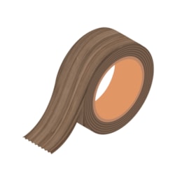 Fita de borda Tegus 65 x 0,45mm Charm milano 20m Fita de borda Tegus 65 x 0,45mm Charm milano 20m