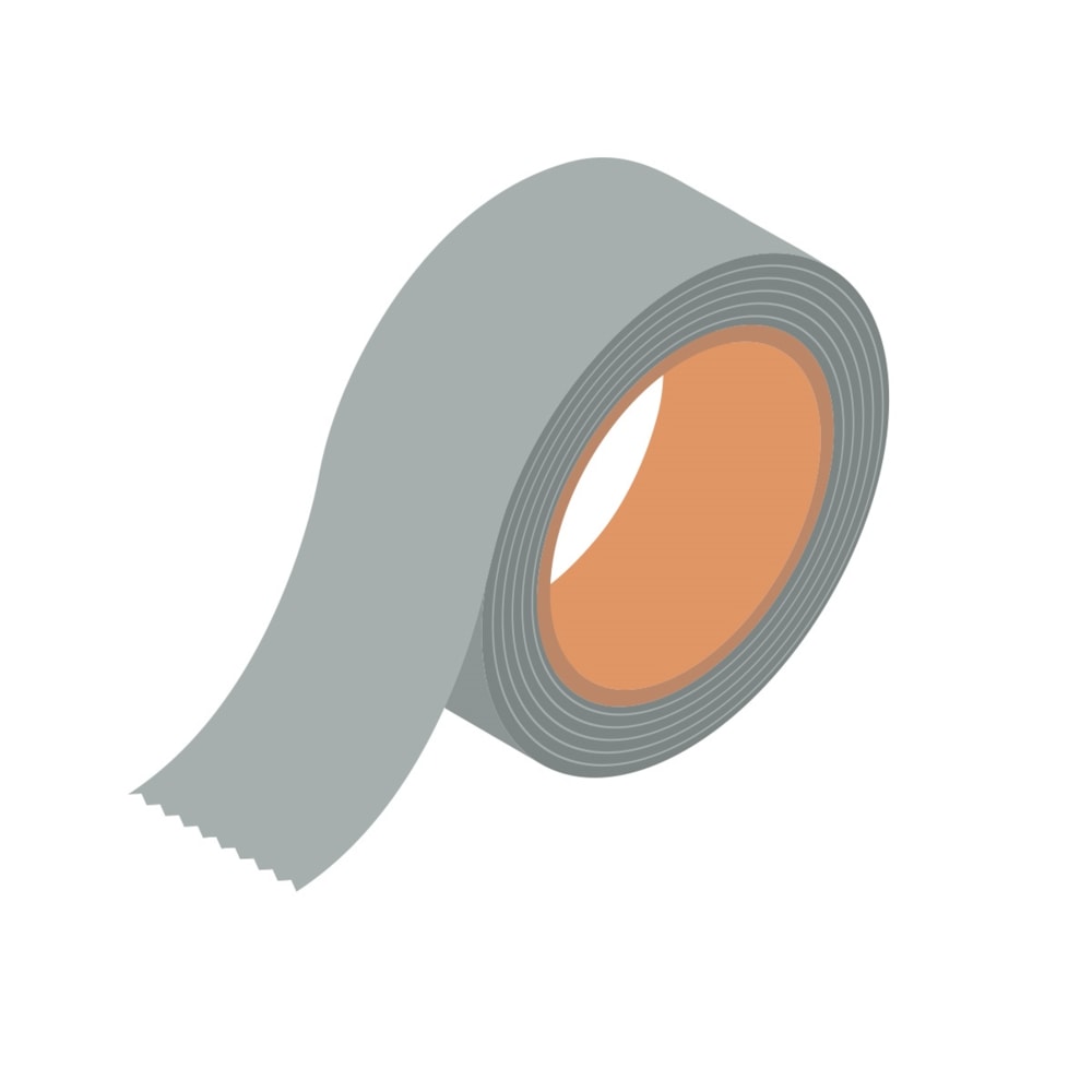 Fita de borda Tegus 65 x 0,45mm Colors durban 20m