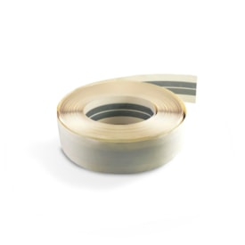 Fita de canto Drywall EspaçoFix 50 mm rolo 30 m