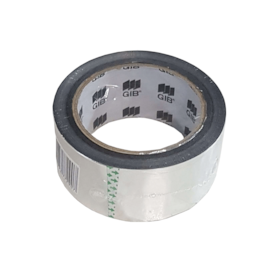 Fita foil Gib Astrofita 48 mm rolo 25 m 2