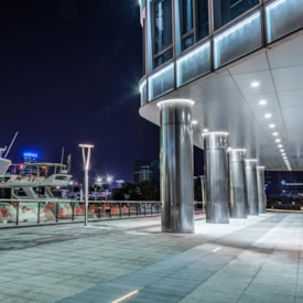 Fita LED flexível ambientes externos EspaçoLux luz branca 10 m 2