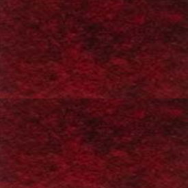 Forração Inylbra Ecoloop vermelho 2 x 1 m