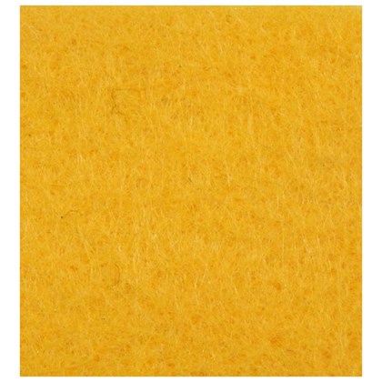 Forração Inylbra Ecotex amarelo 2,3mm x 2m x 1m