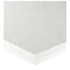 Forro de fibra mineral Armstrong Ceilings Bioguard Acoustics branco 17mm x 625mm x 625mm