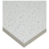 Forro de fibra mineral Armstrong Ceilings Fine Fissured lay-in branco 16 x 625 x 1250 mm