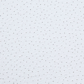 Forro de fibra mineral Armstrong Ceilings Scala square branco 16 x 625 x 625 mm