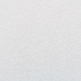 Forro de fibra mineral Armstrong Ceilings Sierra tegular branco 13mm x 625mm x 625mm