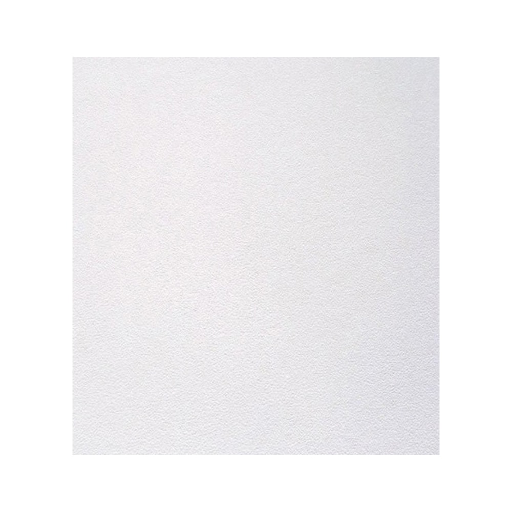 Forro de gesso EspaçoForro E-clean Lay-in branco 8 x 625 x 1250 mm