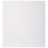 Forro de gesso EspaçoForro E-clean Lay-in branco 8 x 625 x 1250 mm