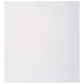 Forro de gesso EspaçoForro E-clean Lay-in branco 8mm x 625mm x 1250mm