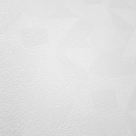 Forro de gesso EspaçoForro E-clean Square linho 8 x 625 x 625 mm