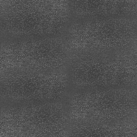 Forro de gesso EspaçoForro E-clean Square preto 8 x 625 x 625 mm