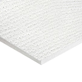 Forro de isopor Eme Originale branco 20 x 618 x 1243 mm