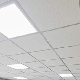 Forro de isopor Eme Originale branco 20 x 618 x 1243 mm