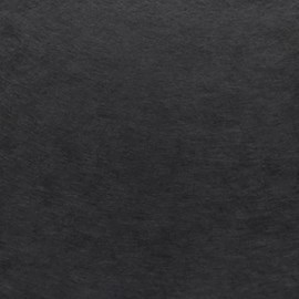 Forro de lã de rocha Rockfon Cinema Black Lay-in preto 16mm x 625mm x 1250mm