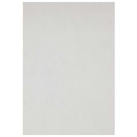 Forro de lã de rocha Rockfon Pacific branco 12 x 625 x 1250 mm