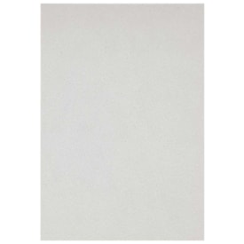 Forro de lã de rocha Rockfon Pacific branco 12 x 625 x 1250 mm