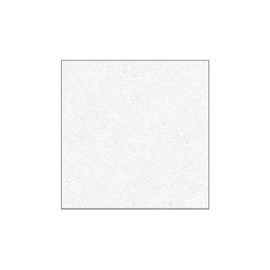 Forro de lã de rocha Rockfon Tropic branco 15mm x 625mm x 1250mm
