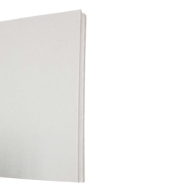 Forro de lã de rocha Rockfon Tropic Microlock branco 15 x 625 x 625 mm 2