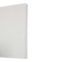 Forro de lã de rocha Rockfon Tropic Microlock branco 15 x 625 x 625 mm