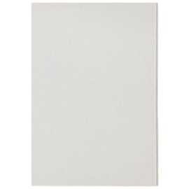 Forro de lã de rocha Rockfon Tropic Microlock branco 15mm x 625mm x 625mm Forro de lã de rocha Rockfon Tropic Microlock branco 15mm x 625mm x 625mm