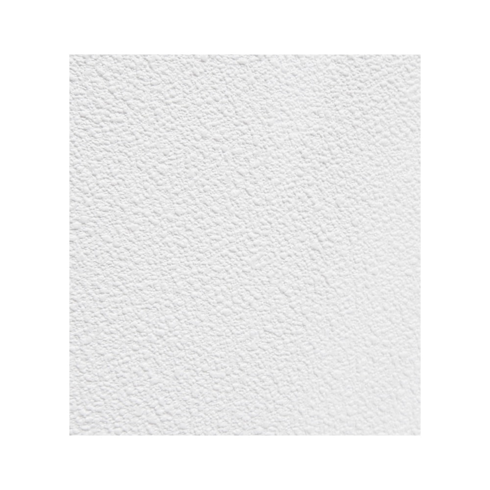 Forro de lã de vidro Isover Boreal branco 25 x 625 x 1250 mm