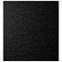 Forro de lã de vidro Isover Boreal preto 20mm x 625mm x 1250mm