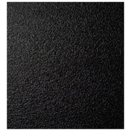 Forro de lã de vidro Isover Boreal preto 20mm x 625mm x 1250mm Forro de lã de vidro Isover Boreal preto 20mm x 625mm x 1250mm