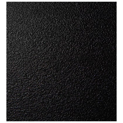 Forro de lã de vidro Isover Boreal preto 25mm x 625mm x 1250mm