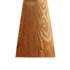 Forro de PVC em régua E-PVC Wood Nature Oak Nero 250mm x 5,95m x 8mm