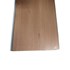 Forro de PVC em régua E-PVC Wood Nature Oak Rublo 250mm x 5,95m x 8mm