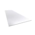 Forro de pvc Plasbil Modular branco 8mm x 625mm x 1250mm